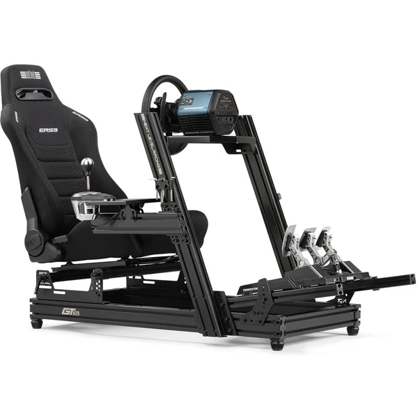 Next Level Racing ELITE ERS3 SIMAERO Edition herní sedačka - Kokpity - Obrázek EZEK000K01