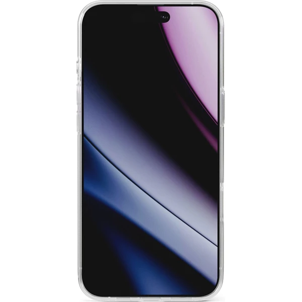 Epico Twiggy Gloss kryt pro iPhone Air transparentní - Pouzdra - Obrázek EZFF000K01