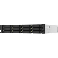 QNAP TS-h1887XU-RP-E2336-32G - NAS servery