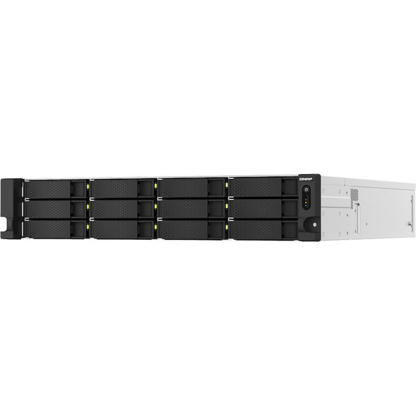 QNAP TS-h1887XU-RP-E2336-32G