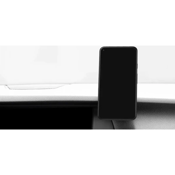 Peak Design Car Mount VHB MagSafe držák do auta černý (bez nabíjení) - Držáky - Obrázek EZKM300401