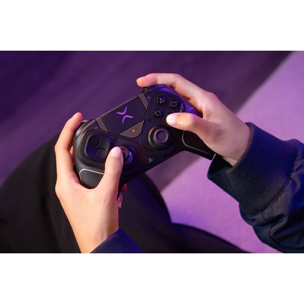 Turtle Beach herní ovladač Victrix Pro BFG Reloaded (PS4/PS5/PC) černý - Herní ovladače - Obrázek EZMH000K01