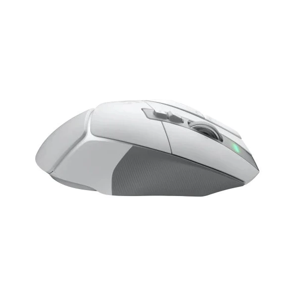 Logitech G502 X LIGHTSPEED bílá - Myši - Obrázek EZNM300401