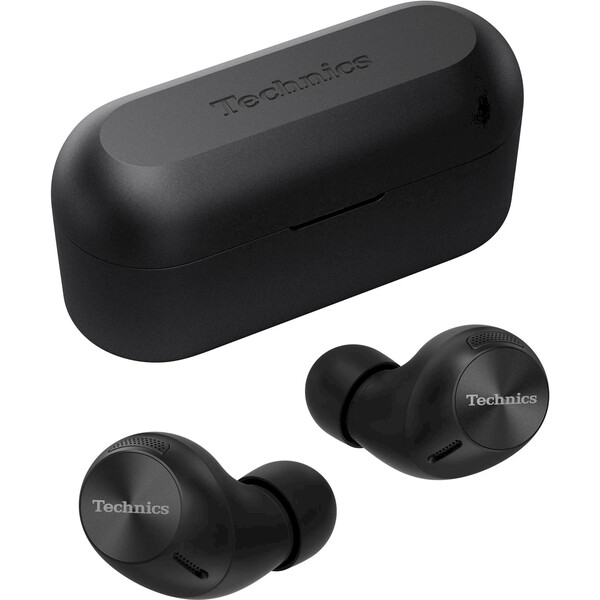 Technics EAH-AZ40M2EK Černá