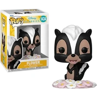 Funko POP! #1434 Disney: Bambi 80th - Flower - Funko POP!