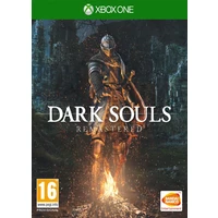 Dark Souls Remastered (Xbox One) - Hry pro Xbox One