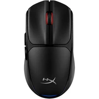 HyperX Pulsefire Fuse Wireless herní myš černá - Myši