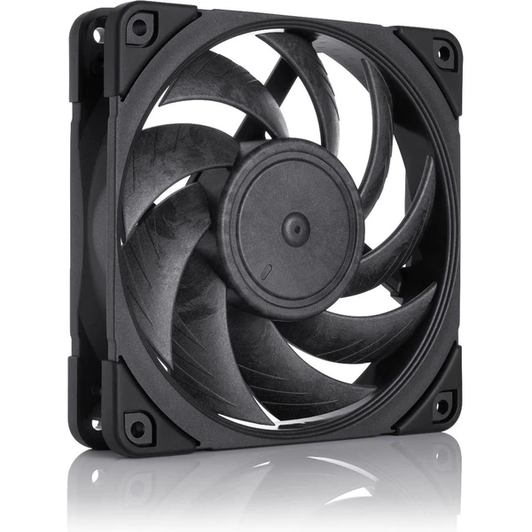 Noctua NA-SAVP1 Chromax anti-vibrační podložka černá (16ks) - Ventilátory pro PC - Obrázek F033000P01