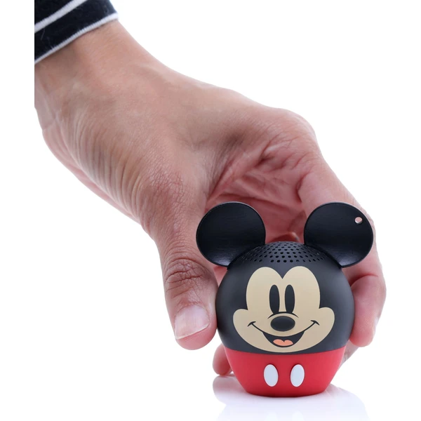 Bitty Boomers bezdrátový reproduktor Disney Mickey - Reproduktory - Obrázek F08D000L01
