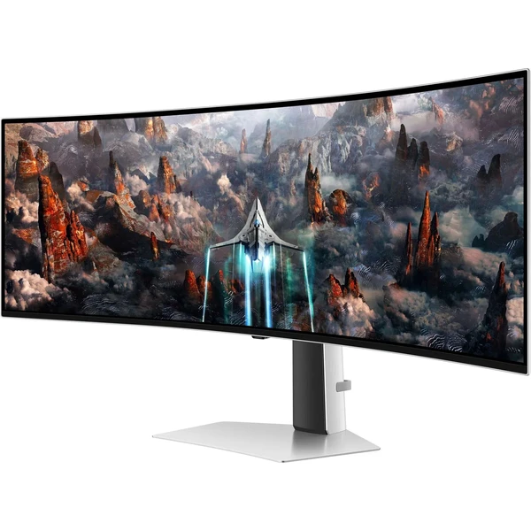 Samsung Odyssey OLED G9 (G93SC) herní monitor 49" - Monitory - Obrázek F09B000P01