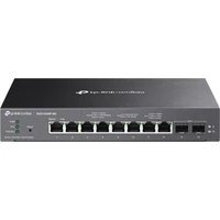 TP-Link SG2210XMP-M2 switch - Switche