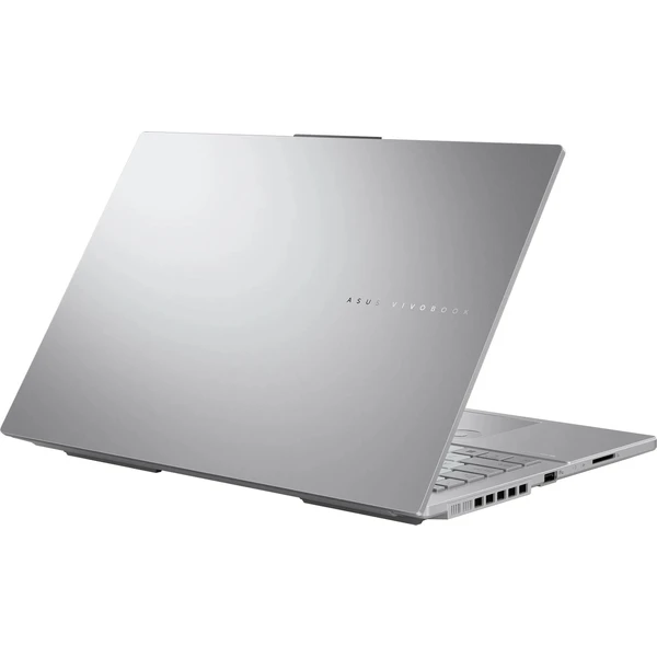 ASUS Vivobook Pro 15 OLED (N6506CU-OLED013X) RTX 4050 stříbrný  - Notebooky - Obrázek F0CE000N01