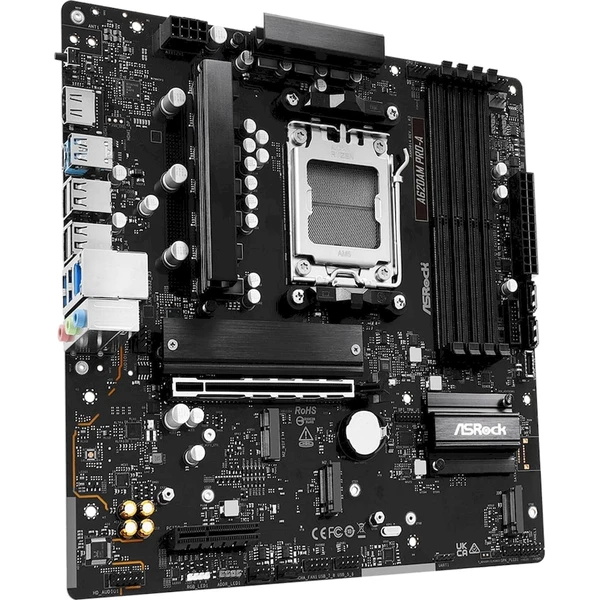 ASRock A620AM PRO-A - Základní desky - Obrázek F0CM000K01