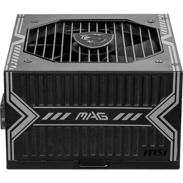 MSI MAG A650BN 650W - Zdroje - Obrázek F0CW600301