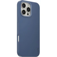PanzerGlass® CARE kryt Apple iPhone 16 Pro Max MagSafe Fearlessly modrý - Pouzdra