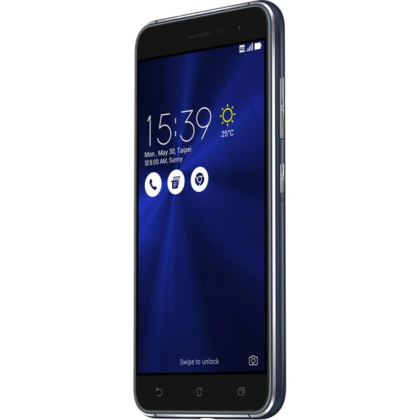 ASUS Zenfone 3 ZE520KL 64GB černý - Mobilní telefony - Obrázek F0DH000101