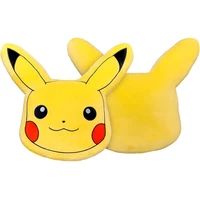 Polštář Pokémon - Pikachu (30 cm) - Polštáře