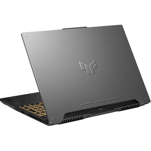 ASUS TUF Gaming A15 (FA507NV-LP025W) RTX 4060 šedý + Xbox Game Pass na 3 měsíce - Notebooky - Obrázek F0FF000L01