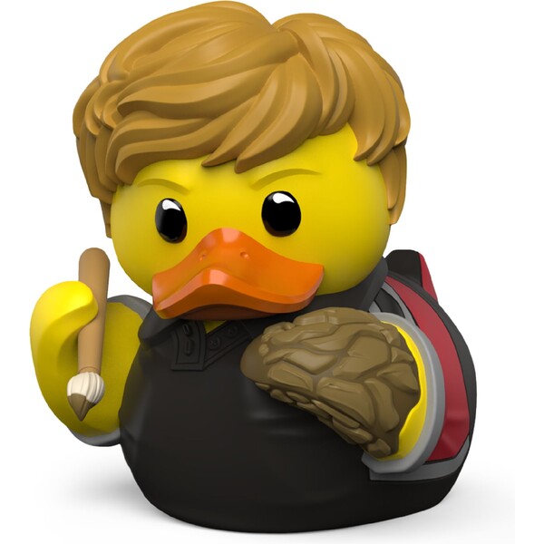 Tubbz kachnička Hunger Games - Peeta Mellark