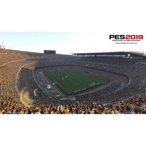 Pro Evolution Soccer 2019 (Xbox One) - Hry pro Xbox One - Obrázek F0I4100201