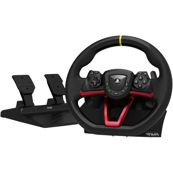 Hori Racing Wheel Apex volant bezdrátový (PS5/PS4/PC) - Volanty - Obrázek F0I9000P01