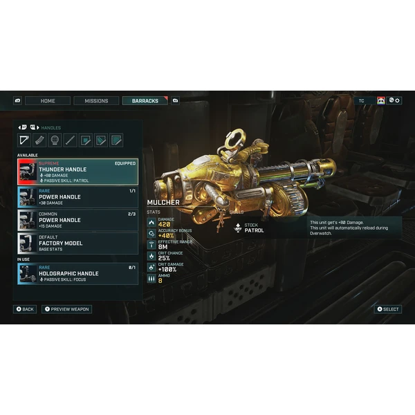 Gears Tactics (PC/Xbox) - Digitální hry pro Xbox Series - Obrázek F0IB300401