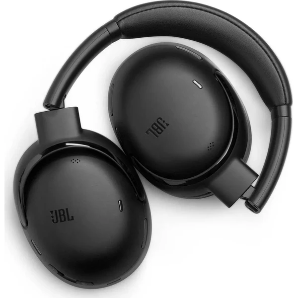 JBL Tour One M3 bezdrátová sluchátka černá (Další) - Sluchátka - Obrázek F0IE000O01