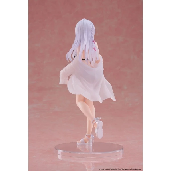 Figurka Taito Prize Wandering Witch: The Journey of Elaina - Elaina (Coreful edice) 18 cm - Figurky - Obrázek F0JH000K01