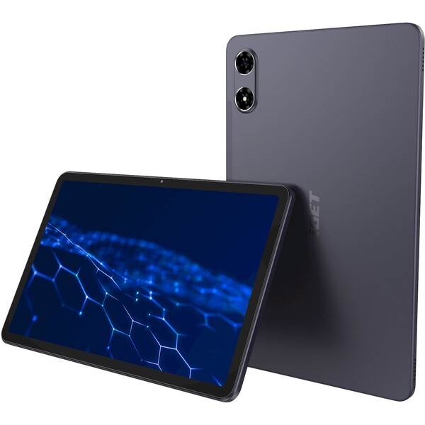 iGET Smart L43 Šedá