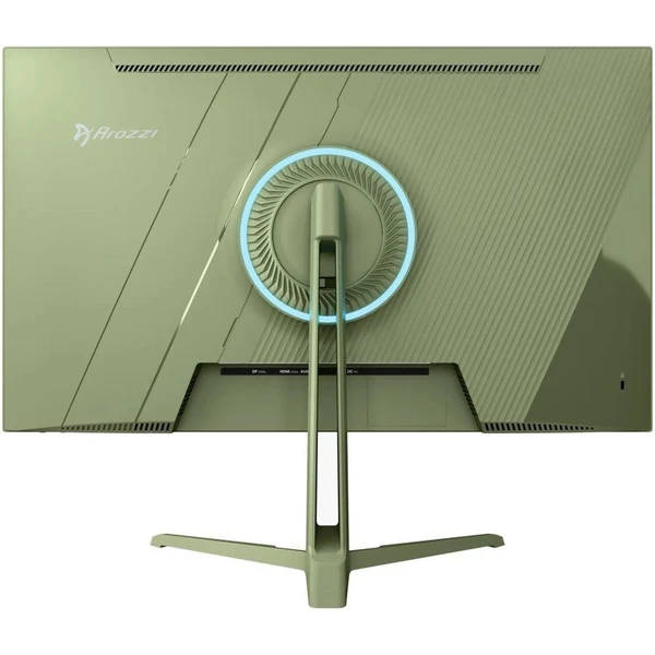 AROZZI NOVA herní monitor 23,8" mechově zelený - Monitory - Obrázek F0JJ000K01