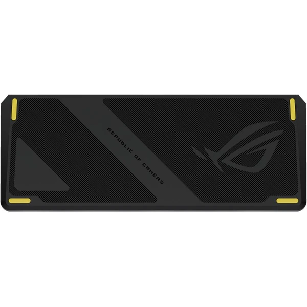 ASUS ROG Falchion Ace HFX herní klávesnice US ZywOo Edition - Klávesnice - Obrázek F0JK000K01