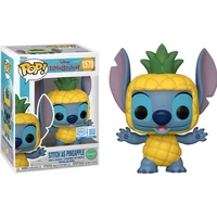 Funko POP! #1570 Disney: Lilo & Stitch - Stitch as Pineapple (Exclusive) - Funko POP!