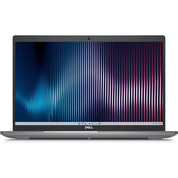Dell Latitude 5540 (C6THT) šedý - Notebooky - Hlavní obrázek