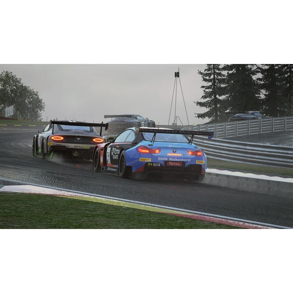 Assetto Corsa Competizione (Xbox One) - Hry pro Xbox One - Obrázek F0K3100201