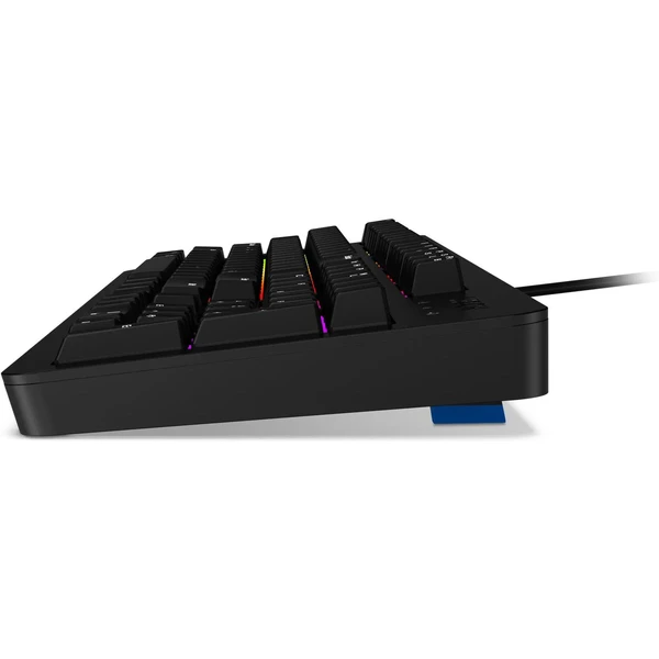 Lenovo Legion K310 RGB herní klávesnice (CZ/SK) černá - Klávesnice - Obrázek F0KG000L01