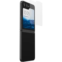 UAG Glass Screen Shield tvrzené sklo Samsung Galaxy Z Flip5 - Ochranné folie a skla