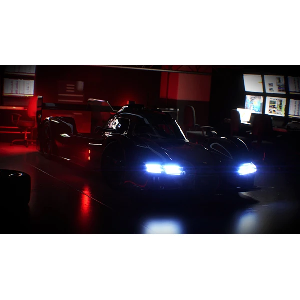 Endurance Motorsport Series (XSX) - Hry pro Xbox Series - Obrázek F0LH000N01