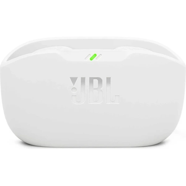 JBL Wave Buds 2 bezdrátová sluchátka bílá - Sluchátka - Obrázek F0MD000N01