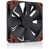 Noctua NF-F12 iPPC-3000 PWM - Ventilátory pro PC
