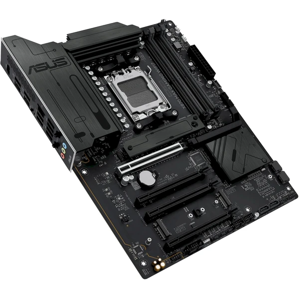 ASUS X870 MAX GAMING WIFI7 - Základní desky - Obrázek F0PF000L01