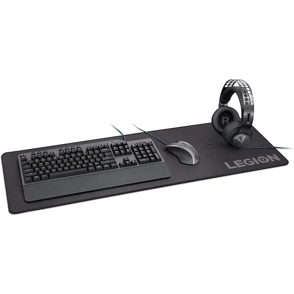 Lenovo Legion XL podložka pod myš - Podložky - Obrázek F0PS000501