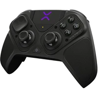 Turtle Beach herní ovladač Victrix Pro BFG Reloaded (PC) šedý - Herní ovladače