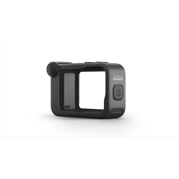 GoPro Media Mod mikrofon + konektory - Pouzdra - Obrázek F0T2000501