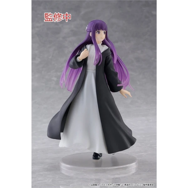 Figurka Taito Prize Frieren: Beyond Journey's End - Fern 18 cm (Coreful edice) - Figurky - Obrázek F0TF000K01