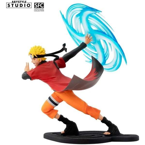 Figurka ABYstyle Studio Naruto Shippuden - Rasengan 19 cm - Figurky - Obrázek F0UC000N01