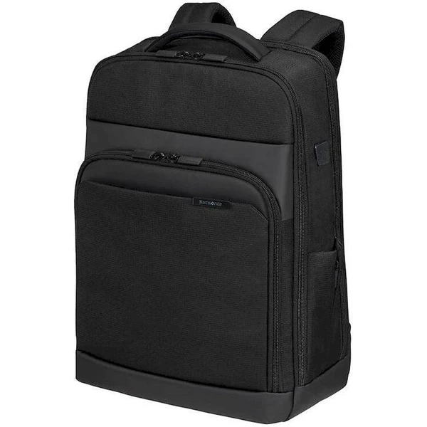 SAMSONITE MYSIGHT batoh 17.3" černý - Batohy - Obrázek F0UF000J01