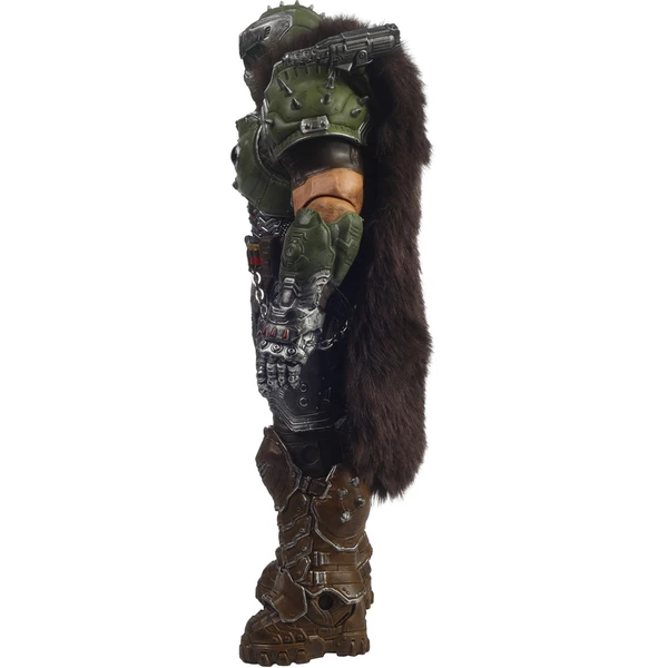 Figurka DOOM: The Dark Ages Doom Slayer (McFarlane Elite edice #1) 18 cm - Figurky - Obrázek F0UG000L01