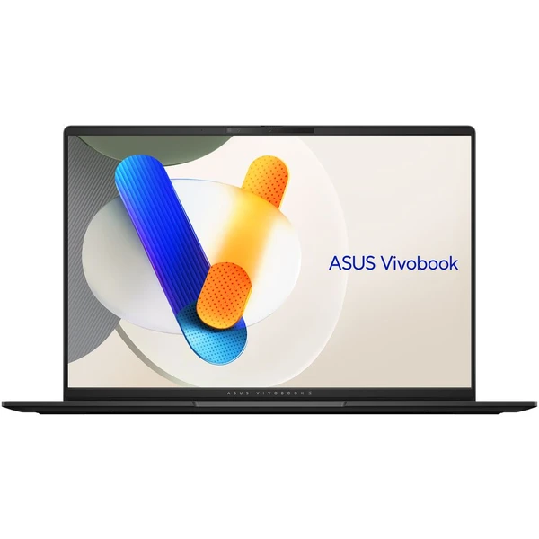 ASUS Vivobook S 16 OLED (S5606MA-OLED027W) černý - Notebooky - Obrázek F0V5000N01