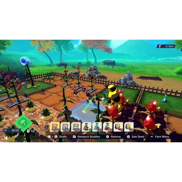 Farmagia (Switch) - Hry pro Nintendo Switch - Obrázek F0V9000L01