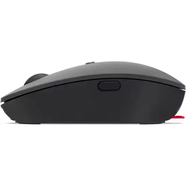 Lenovo Go USB-C bezdrátová myš černá - Myši - Obrázek F0VC000J01